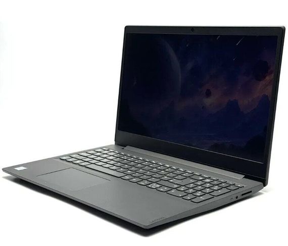 Ультрабук Lenovo V15-IWL / 15.6" (1920x1080) TN / Intel Core i5-8265U (4 (8) ядра по 1.6 - 3.9 GHz) / 8 GB DDR4 / 256 GB SSD / Intel UHD Graphics 620 / WebCam / Win 11 б/у | Зображення 4