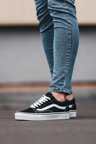 Кросівки Vans Classic , В'єтнам 0097 | Зображення 8