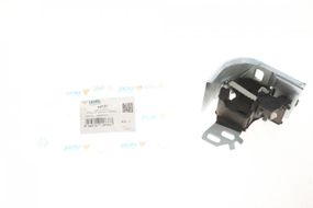 Кронштейн кріплення глушника средний Renault Megane Scenic 03- 10737