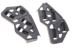 Кронштейн кріплення бампера переднього VW Golf V Polo IV V 1.4 02-14 88070004302