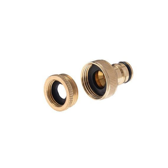 Комплект насадка, конектори, адаптери STORM INTERTOOL GE-1426 | Зображення 4