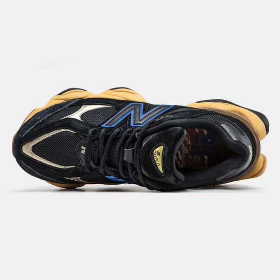 Чоловічі кросівки Ba/ance 9060 весна / літо / осінь 1443 44 28 | Зображення 6