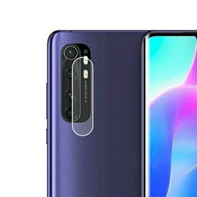 Захисне скло на Камеру для Xiaomi Mi Note 10 lite