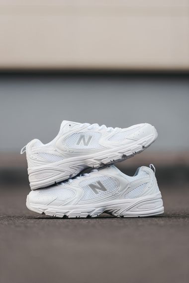 Кросівки N3ew B3ala3nce 530 весна / літо / осінь 0448 | Зображення 4