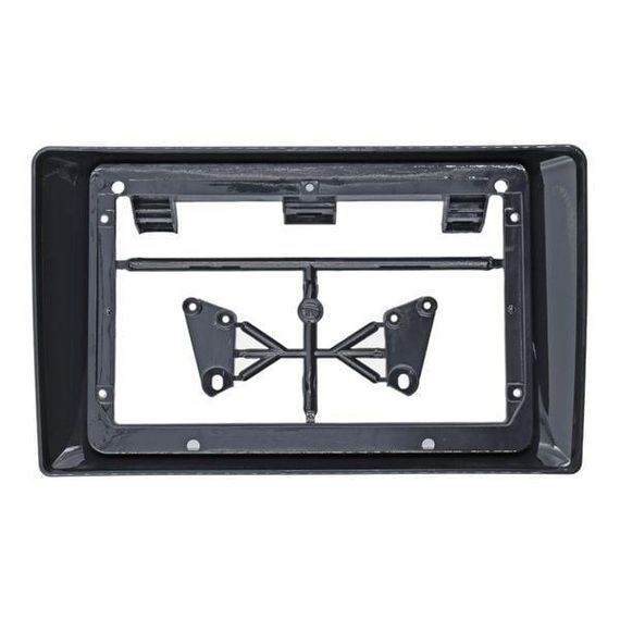 Перехідна рамка серії QIV QBR-F 0458-82 для Toyota Vios, Yaris 2020+ (F2) 10 дюймів