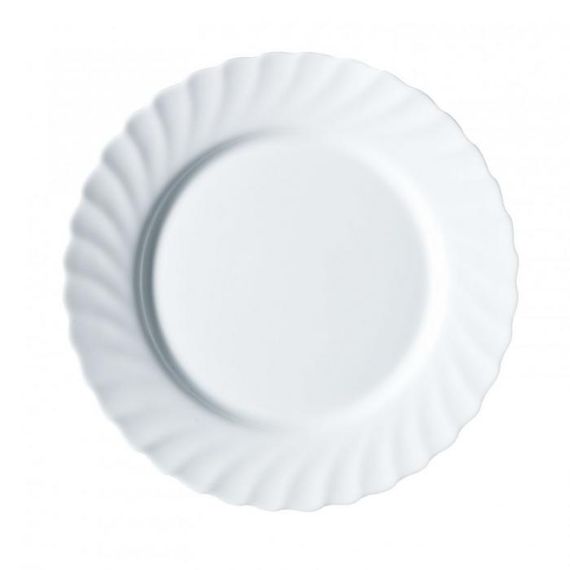 Тарілка обідня Luminarc Trianon N3645/61259 25 см