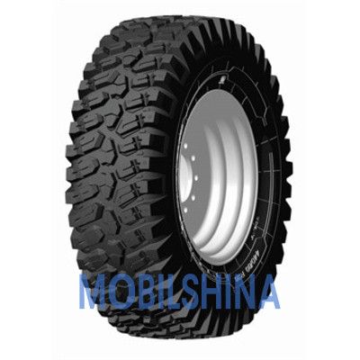 Всесезонные шины MICHELIN CROSS GRIP (индустриальная) (400/80R24 156/153B/D)