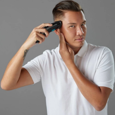 Машинка для стрижки Remington Power-X Series X6 Hair Clipper НС6000 | Зображення 8