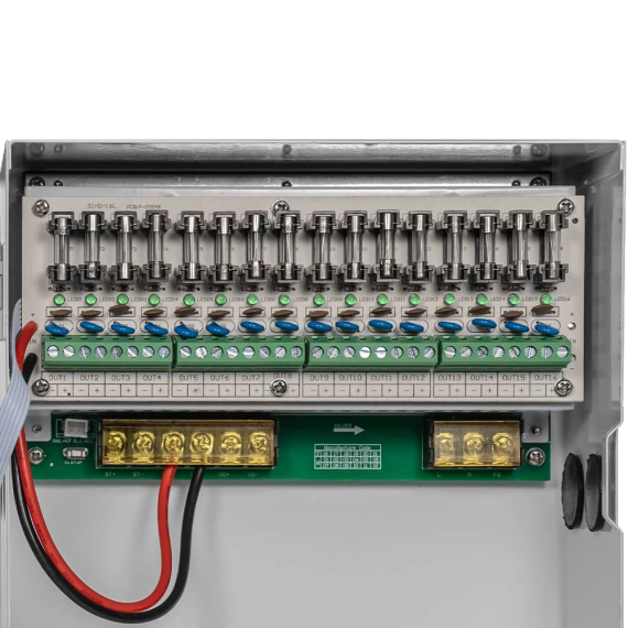 Kraft PSU-1210/16CH Джерело безперебійного живлення | Зображення 2