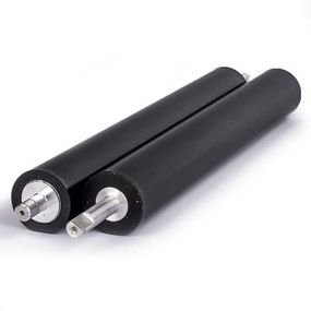 Вал резиновый HP LJ M601/602/603 Patron (PN-PRHM601/SP-PR-PN-HLJM601)