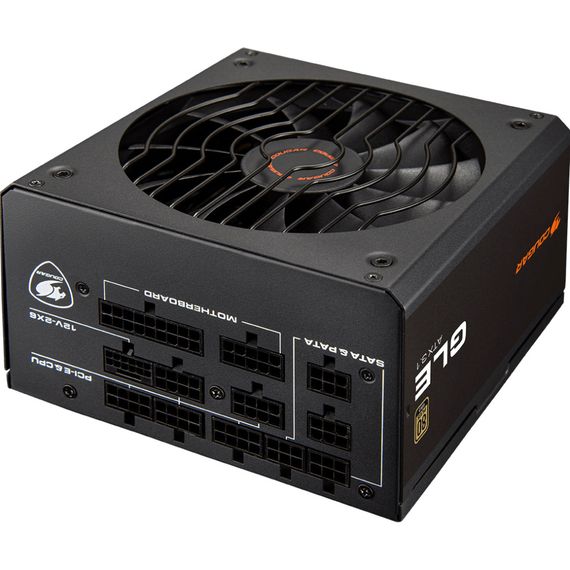 Блок живлення Cougar 850W (GLE850) | Зображення 2