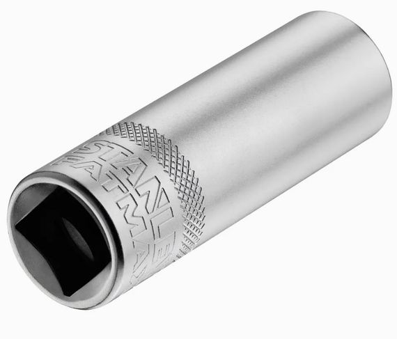 Головка торцева Stanley 1/4" х 16 мм (FMMT17967-0) | Зображення 1