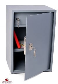 Сейф офисный Авангард СБ-600К