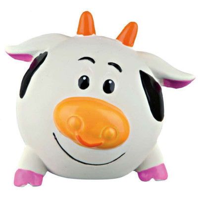 Игрушка для собак Trixie Зверьки 6 см (4047974352830) | Зображення 5