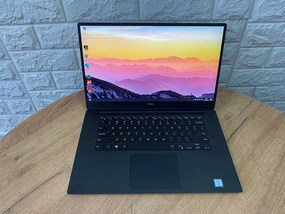 Ноутбук Dell Precision 5540 15,6"FHD IPS i7 9850H 16Gb/SSD512/QuadroT2000-4Gb