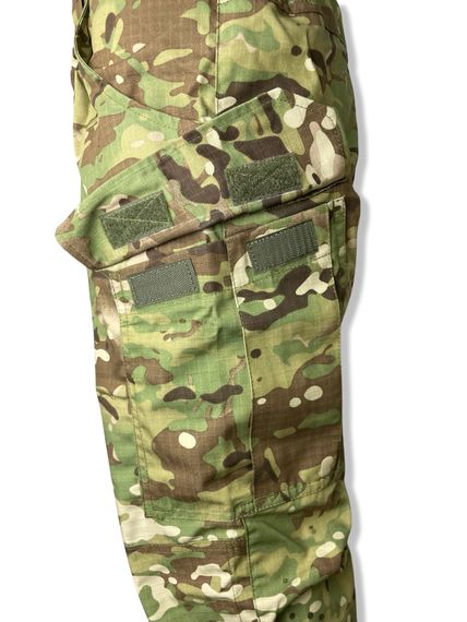 Штани Multicam ріп стоп польові 52/5 | Зображення 6