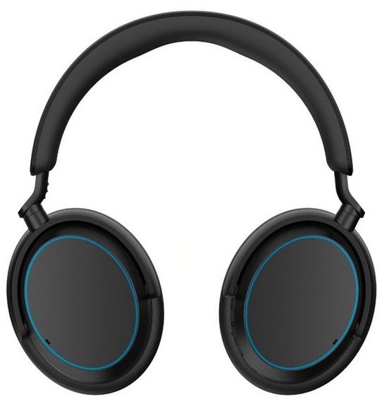 Гарнітура Sennheiser ACCENTUM Wireless Blues | Зображення 1