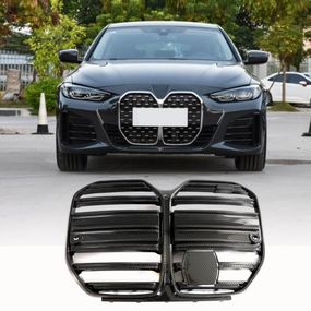 Ніздрі V5 (для G82/G83, Карбон) для BMW 4 серія G22/23/26 2020- рр