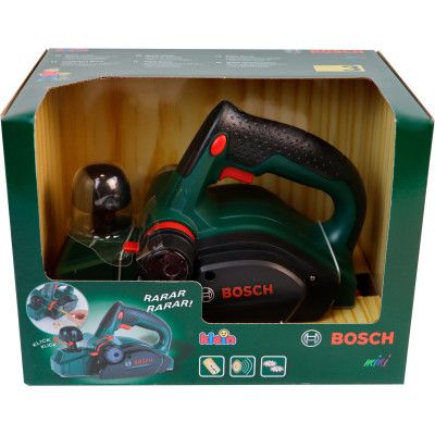 Ігровий набір Bosch Рубанок (8727) | Зображення 4
