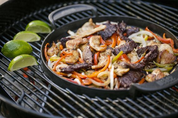 Сковорода для гриля Weber Gourmet BBQ System | Зображення 4