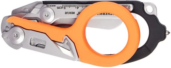 Ножиці Leatherman Raptor Rescue. Orange. Utility | Зображення 3