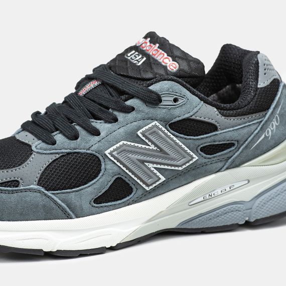 Чоловічі кросівки New 990, В'єтнам,  1803 | Зображення 9