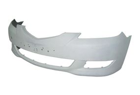 Бампер Передний Mazda 3 2004-2006 Седан, Под Покрас.