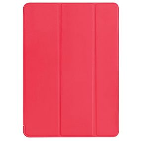 Чохол Smart Case (no logo) для Apple iPad Air 10.9'' (2020-2022) / Air 11'' (2024-25) Red