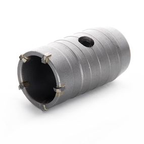 Свердло корончасте для бетону 40 мм APRO 8190031