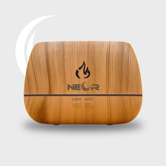 Зволожувач повітря NEOR FLAME AROMA 2ML6 TN | Зображення 2