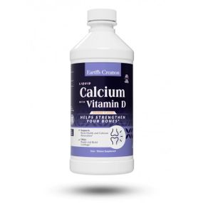 Кальцій Liquid Calcium 473ml