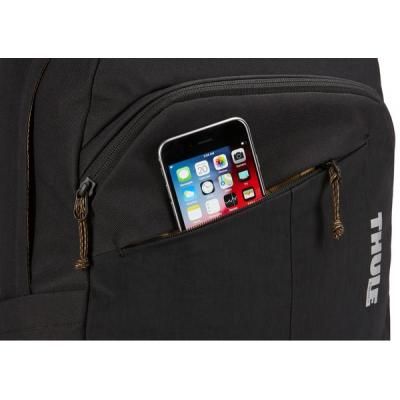 Рюкзак для ноутбука Thule 15.6&quot; Campus Indago 23L TCAM-7116 Black (3204313) | Зображення 6