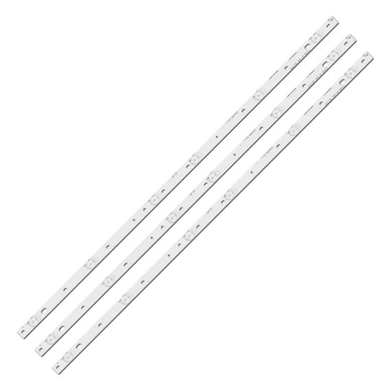 LED підсвітка TV 39" CLO-T39 PHP LD REV0.2 IC-B-TBAC39D192 IC-C-TBAC39D192 11800586-B0 IC-T-TBAC39D192 3шт.