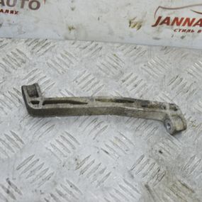 Кронштейн КПП 1.4 TSI Volkswagen Golf VI 2008-2014 Кріплення коробки передач Фольксваген Гольф 6 1K0199359F