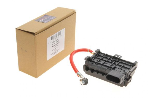 Блок запобіжників Skoda Octavia VW Golf IV 96-10 56892