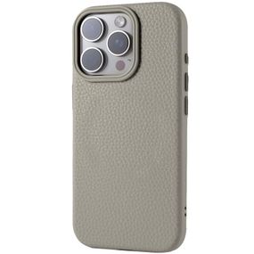 Чохол Syndee with MagSafe для Apple iPhone 16e (6.1") Titanium Gray