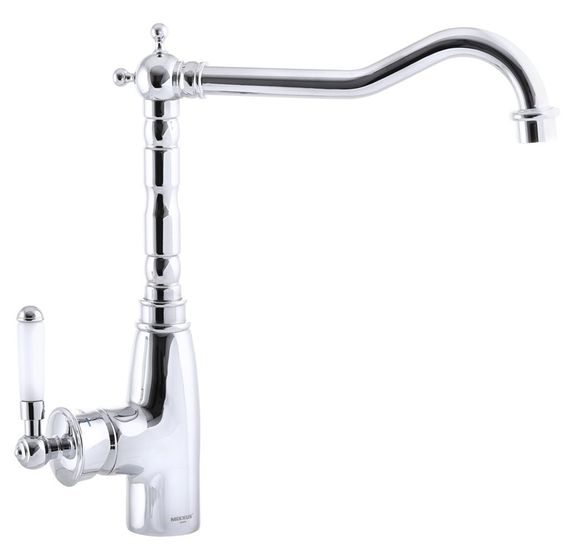Змішувач для кухні MIXXUS Premium Vintage 011 MI2852