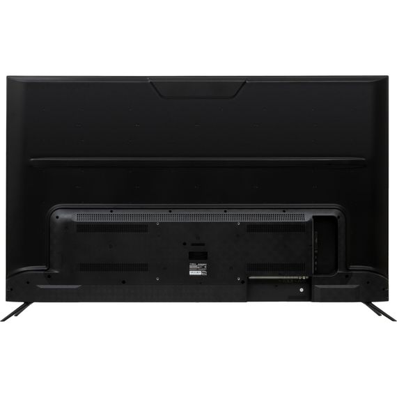 Телевізор Vinga S65UHD25BWEB | Зображення 4