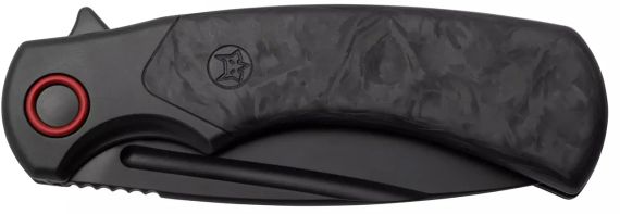 Ніж Fox 40° Anniversary Knife | Зображення 3