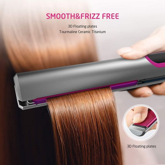 Плойка для волос ENZO EN-3005 (43091-EN-3005_854) | Зображення 3