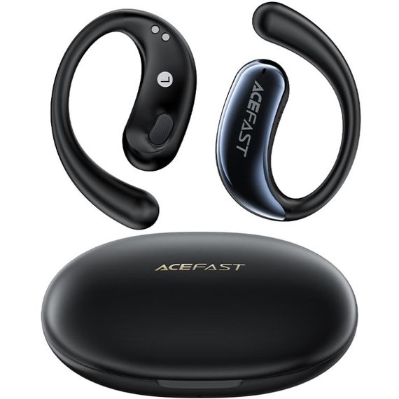 Навушники TWS Acefast FA005 ACEFIT SE black | Зображення 2
