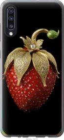 Чохол для Samsung Galaxy A70 2019 A705F з пластику FCh_083655