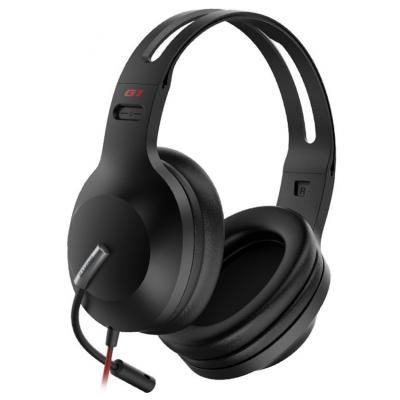 Навушники Edifier G1 SE Black (G1SE) (G1SE) | Зображення 2