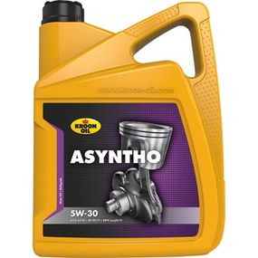 Моторна олива ASYNTHO 5W-30 4л