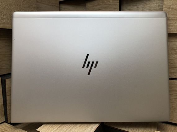 Ультрабук HP Elitebook 745 G5 / 14" (1920x1080) IPS / AMD Ryzen 7 Pro 2700U (4 (8) ядра по 2.2 - 3.8 GHz) / 8 GB DDR4 / 256 GB SSD M.2 / AMD Radeon Vega 10 Graphics / WebCam / Fingerprint / HDMI б/у | Зображення 7
