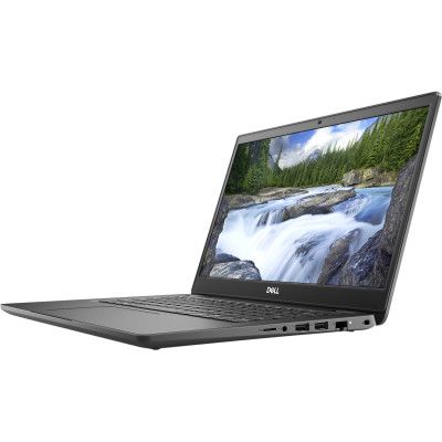 Ноутбук Dell Latitude 3410 (N001L341014GE_UBU) | Зображення 2