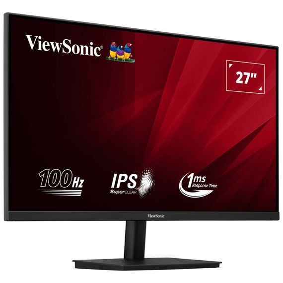Монитор ViewSonic VA270-H-2 | Зображення 1