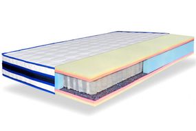 Матрац Highfoam BlueMarine Balena 160х190 см (EVR-5390)