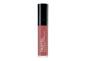 Помада матовая жидкая PASTEL DAYLONG LIPCOLOR KISSPROF - 43 (7 ml)