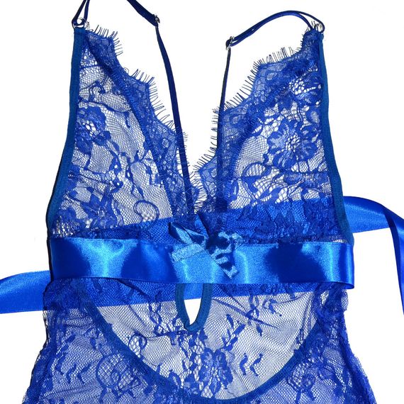 Пеньюар Babydoll 42 S/M 316-2 | Зображення 7